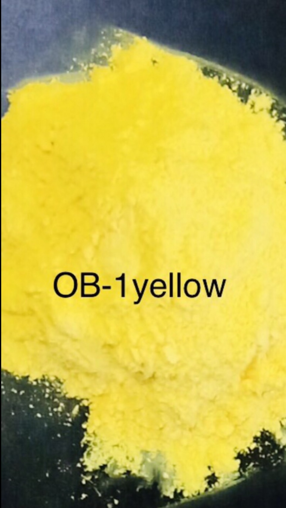 OB-1 Yellow
